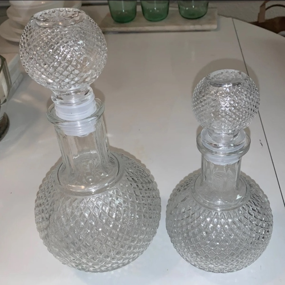 Containers for liquids